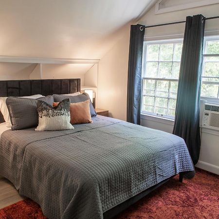 J Birds' Cottage Midtown Memphis Luaran gambar