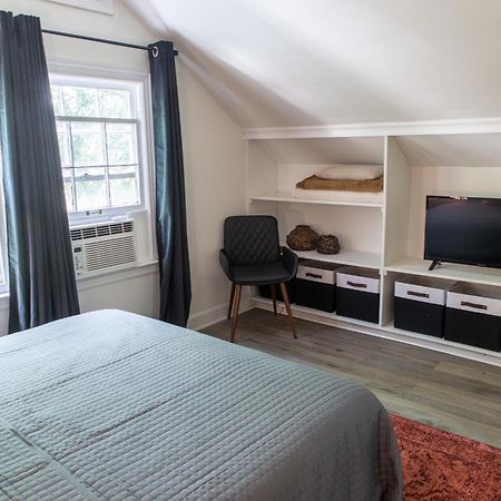 J Birds' Cottage Midtown Memphis Luaran gambar