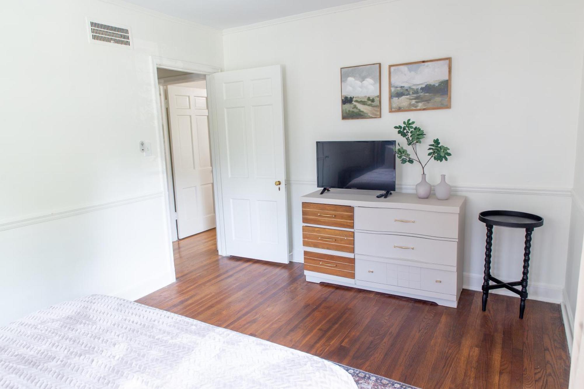 J Birds' Cottage Midtown Memphis Luaran gambar